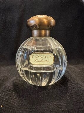 Tocca Giulietta Large 1.7 fl oz/ 50 ml. Only Used 3 Times